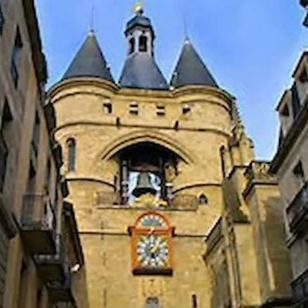 Appartement Rue Marcel Cerdan